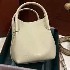 Loro Piana Bucket Bags